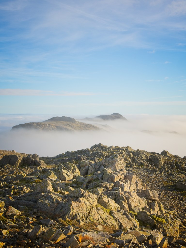 The feel good&nbsp;factor